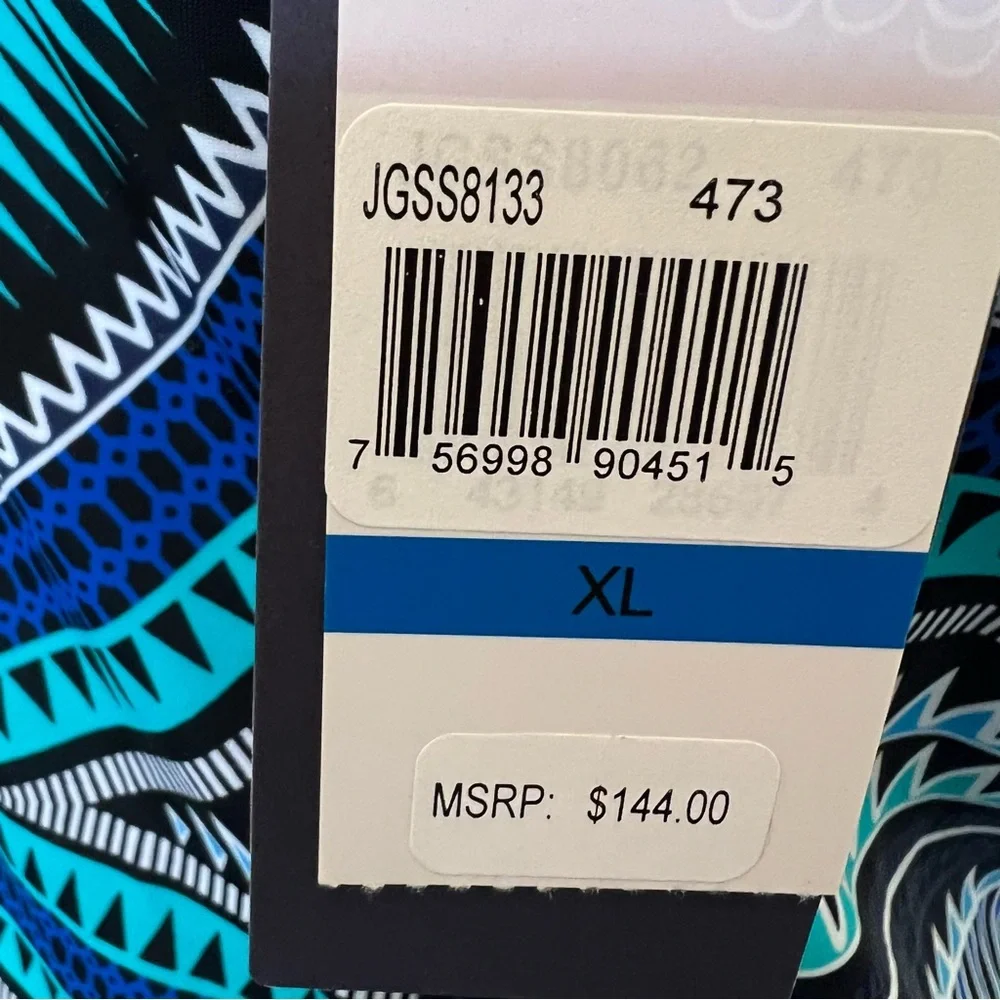 NEW JAG SWIM TOP - Picture 10 of 12